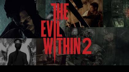 Гайд: Сюжетная линия и все концовки в The Evil Within 2