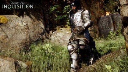 Сюжет и путешествие в Dragon Age: Inquisition