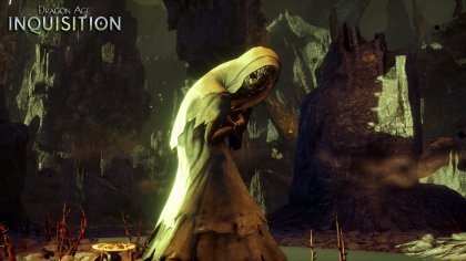 Классы и специализации в Dragon Age: Inquisition