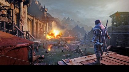 Подробности Средиземья Middle-earth: Shadow of Mordor