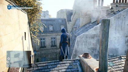 Гемплей и нововведения Assassin's Creed Unity