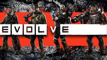 Evolve - Гайд по классу Штурмовик (Assault)