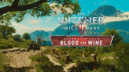 Расположение всех Мест Силы в «Туссенте» – Гайд по The Witcher 3: Wild Hunt – Blood and Wine