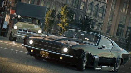 Гайд: Расположение всех лучших автомобилей – Mafia III