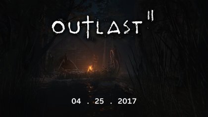 Гайд: Решение технических проблем – Outlast 2