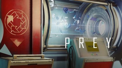 Гайд: Расположение всех пропусков и кодов от дверей Prey 2017