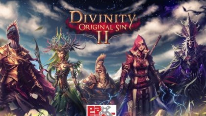 Гайд по созданию персонажа в Divinity: Original Sin 2