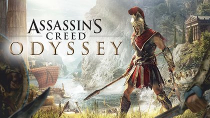 Гайд: Вся самая лучшая броня в игре Assassin's Creed: Odyssey