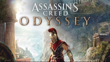 Гайд: Расположение всех легендарных сундуков в игре Assassin's Creed: Odyssey