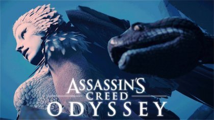 Гайд: Правильные ответы на загадки Сфинкса в игре Assassin's Creed: Odyssey