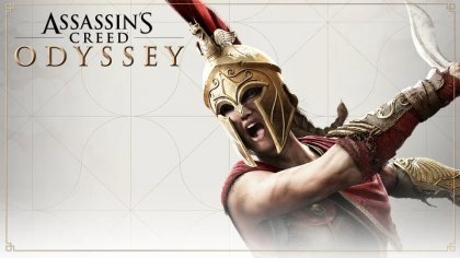 Гайд: Все легендарные мифические звери в игре Assassin’s Creed: Odyssey