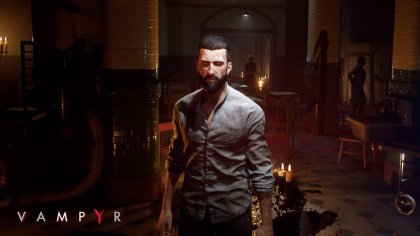 Советы для новичков в Vampyr