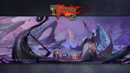 Советы и тактика против лидеров в The Banner Saga 3