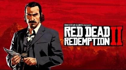 Гайд: Все наскальные изображения и как их найти в игре Red Dead Redemption 2