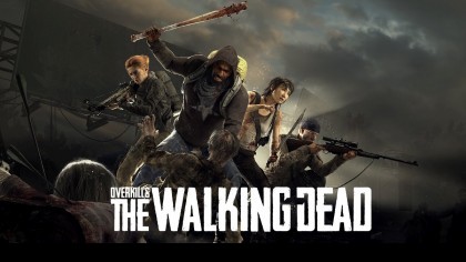 Гайд: Технические проблемы и их решение в Overkill’s The Walking Dead