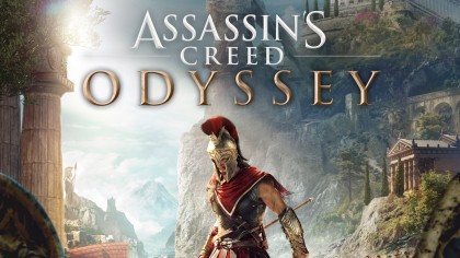 Гайд: Технические проблемы и их решение в Assassin's Creed Odyssey