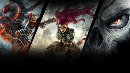 Гайд: Все улучшения для оружия и как их найти в Darksiders 3