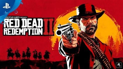 Гайд: Все золотые слитки и как их найти в Red Dead Redemption 2