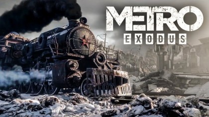 Metro: Exodus. Решение технических проблем (Гайд)