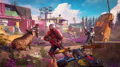 Far Cry: New Dawn – Полезный гайд для новичков