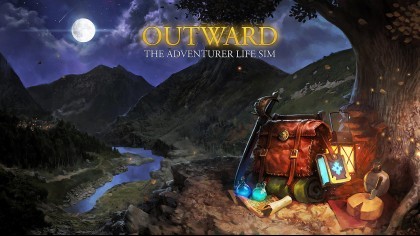 Outward. Как ловить рыбу и где найти гарпун? (Гайд)