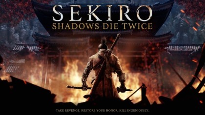 Sekiro: Shadows Die Twice. Все семечки тыквы для фляги и где их найти в игре (Гайд)