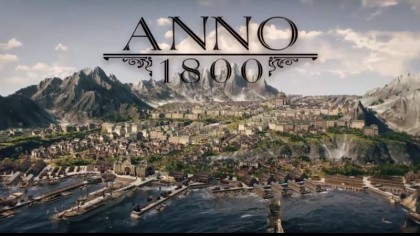 Anno 1800. Полезный гайд для новичков