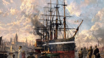 Anno 1800. Технические проблемы и их решение (Гайд)