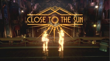 Close to the Sun. Все нейромоды и как их найти? (Гайд)