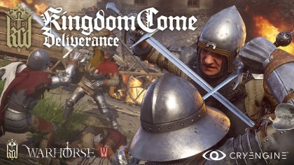 Kingdom Come: Deliverance. Технические проблемы и их решение (Гайд)