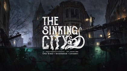 The Sinking City. Технические проблемы и их решение (Гайд)