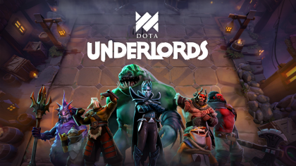 Dota Underlords. Как играть? Как скачать? Как побеждать? Полезные тактики доты? (Гайд по игре)