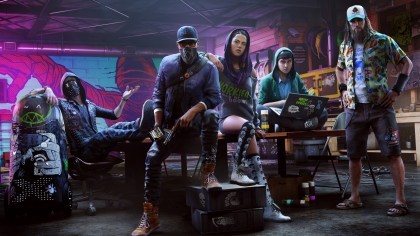 Коллекционные предметы Watch Dogs 2: гномы, данные, сумки с деньгами, уникальные авто - с отметками на карте