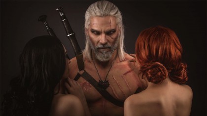 The Witcher 3: Wild Hunt как пройти