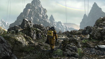 Как увеличить предел переносимого веса в Death Stranding? 