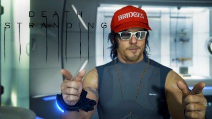 Безопасные дома и укрытия в Death Stranding