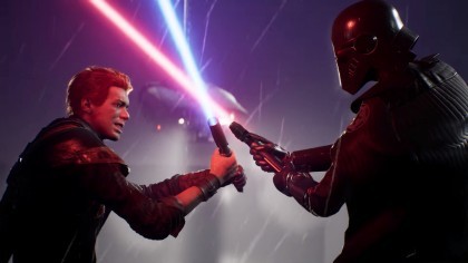 Сколько времени потребуется, чтобы пройти Star Wars Jedi Fallen Order?