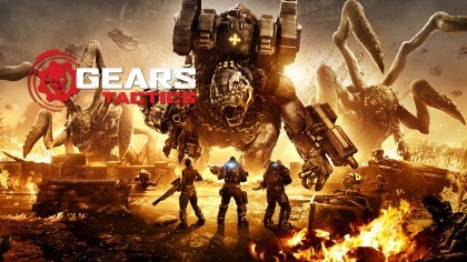 Советы по прохождению Gears Tactics - классы, прокачка и много другое