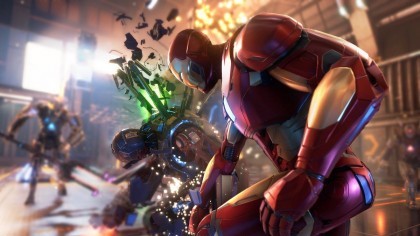 Marvel’s Avengers: Что будет если пропустить кампанию и перейти к Инициативе Мстителей?