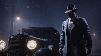 Mafia: Definitive Edition: Бронированный автомобиль - можно ли его получить? 