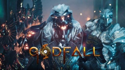 Руководство по навыкам Godfall