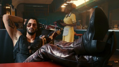 Cyberpunk 2077 какой жизненный путь выбрать?