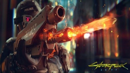 Cyberpunk 2077 – типы предметов, крафтинг, апгрейд