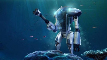 Subnautica: Below Zero – Все улучшения костюма Креветки и материалы, которые для них нужны