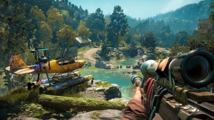 Far Cry 6 - как открыть секретную концовку