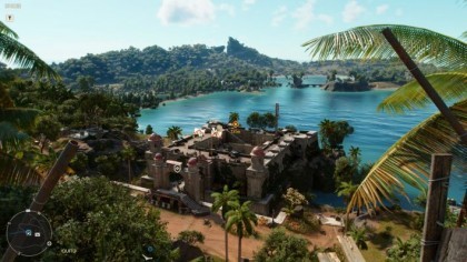 Far Cry 6: Как завершить квест «Благословения Триады» и найти все 3 реликвии