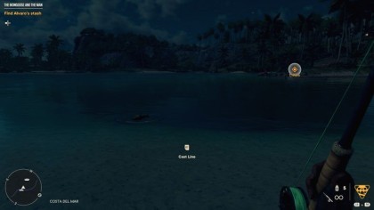 Far Cry 6: Как ловить рыбу и получить лучшее снаряжение для рыбалки