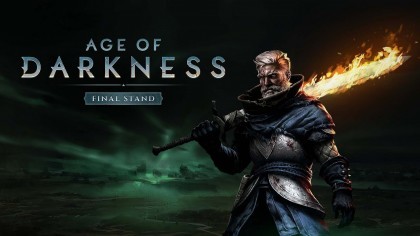 Советы по прохождению Age of Darkness: Final Stand