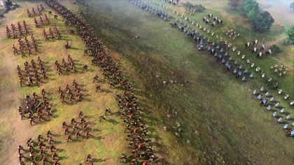 Age of Empires 4 - советы для новичков