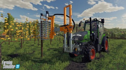 Farming Simulator 22: Как купить и посадить семена, и использовать удобрения?